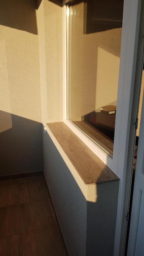 Lux Apartment Montana Exterior foto