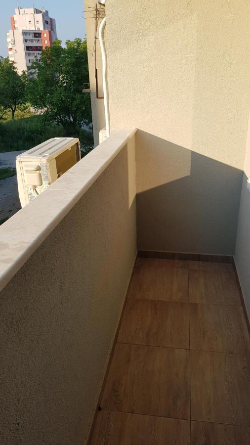 Lux Apartment Montana Exterior foto